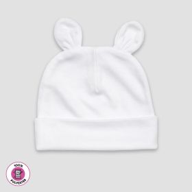 Baby Bear Ears Beanie Polyester Hats Baby Bear Ears Beanie Polyester Hats